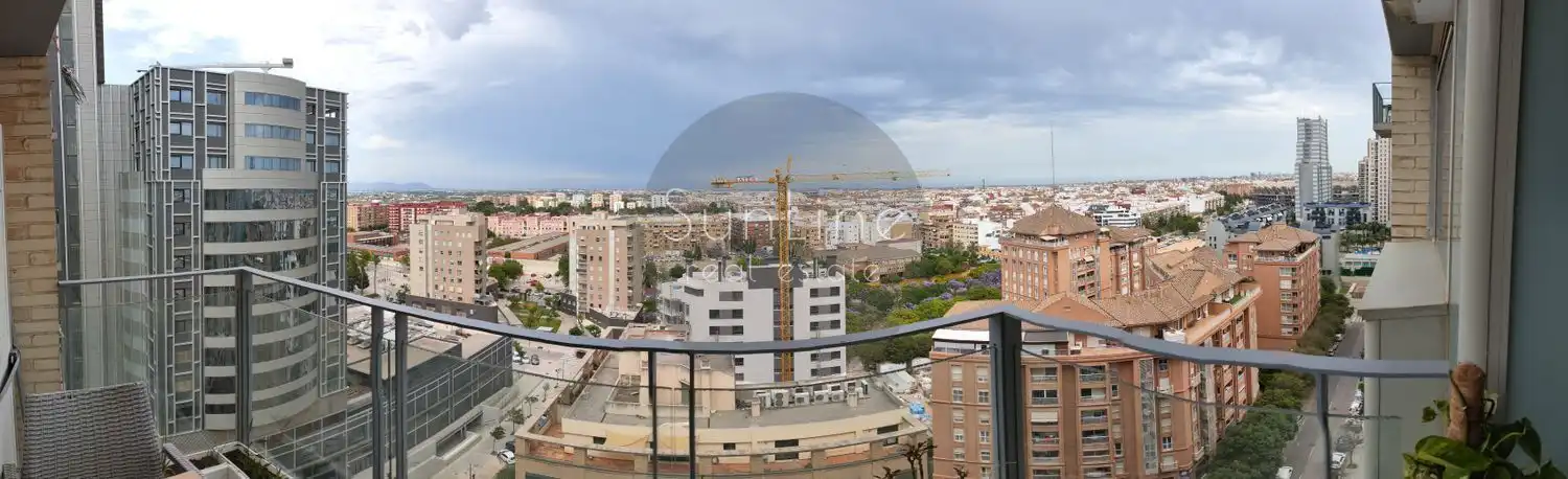 Appartamento 94 m² a Valencia