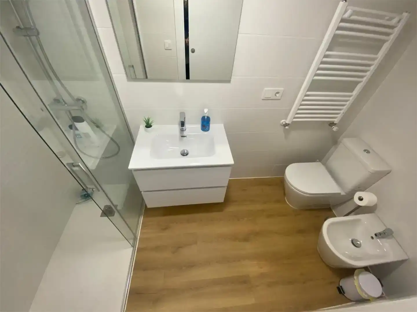 Piso de 60 m² en Salamanca