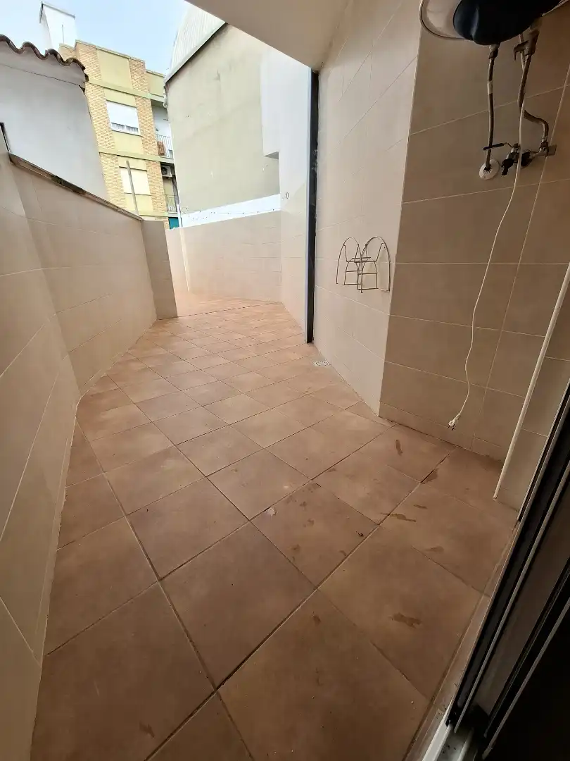 Piso de 109 m² en Picanya
