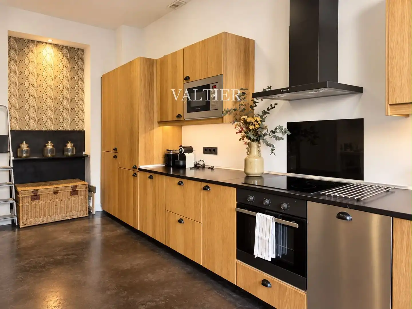 Piso de 120 m² en Madrid