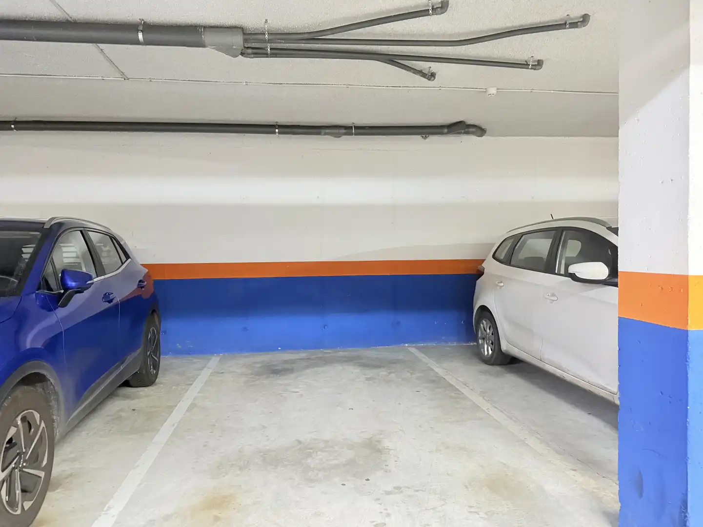Piso de 63 m² en Ribamontán al Monte