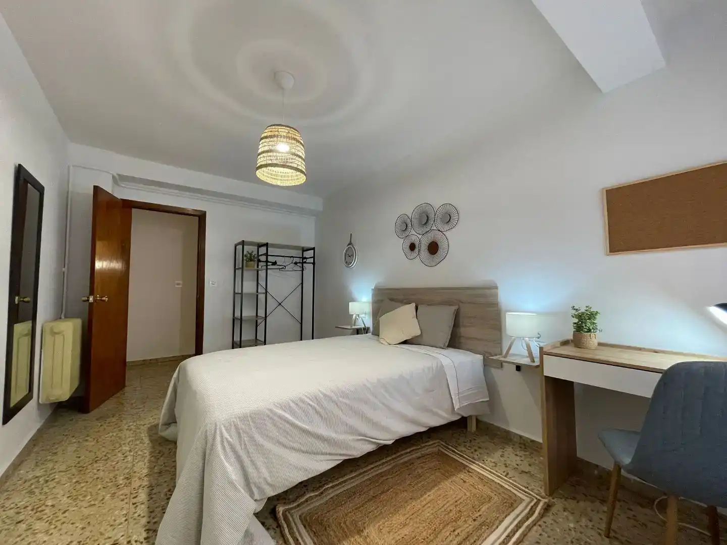 Habitación 122 m², Ponferrada
