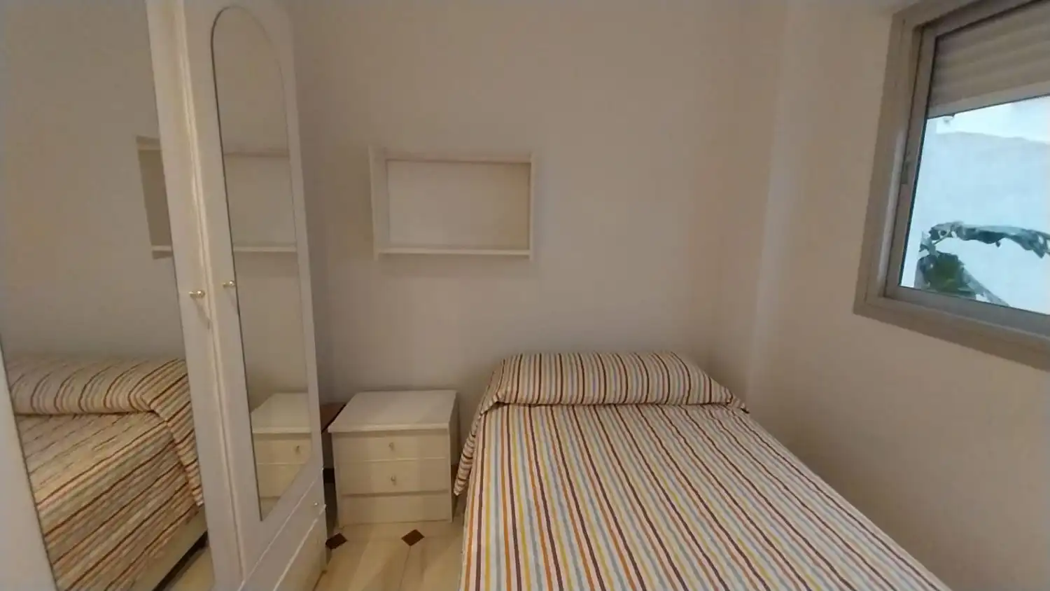 Piso de 110 m² en Jaén