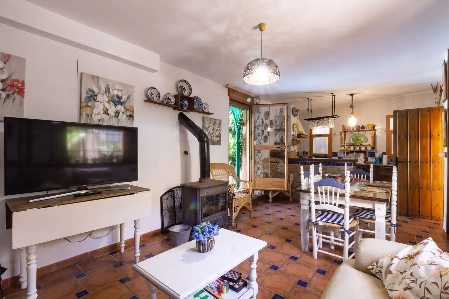 Piso de 112 m² en Nigüelas