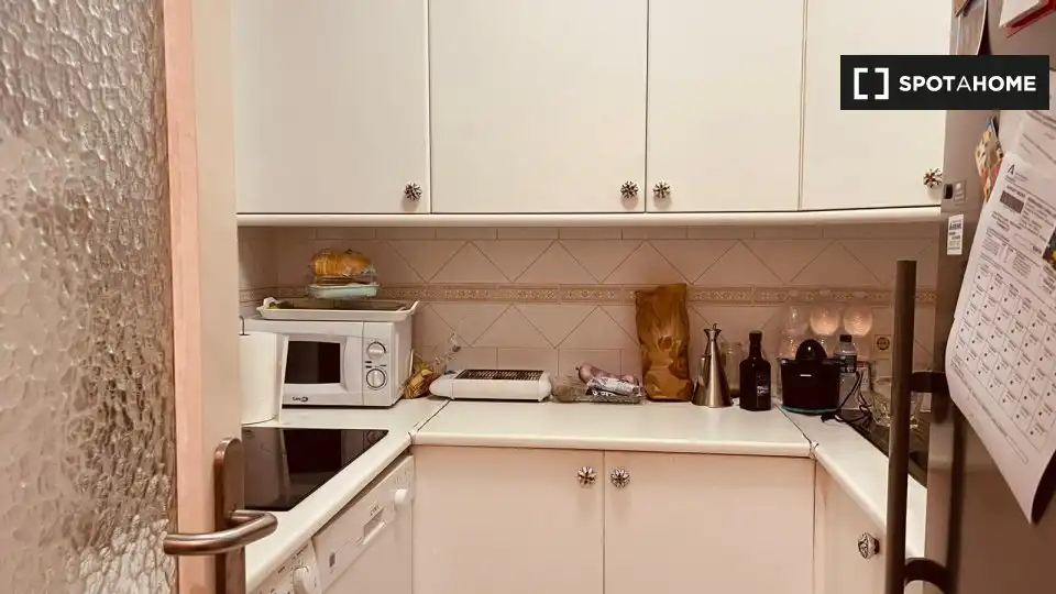 Habitación en alquiler, Almuñécar