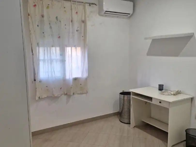 Pis de 110 m² a Sevilla
