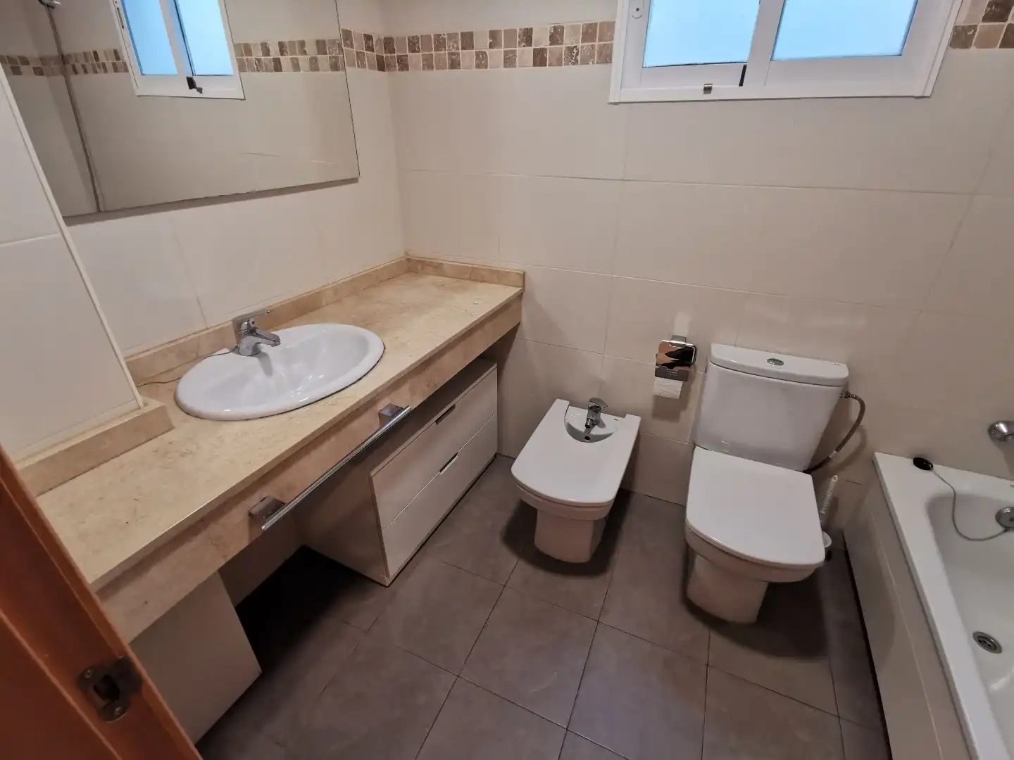 Piso de 105 m² en Valencia