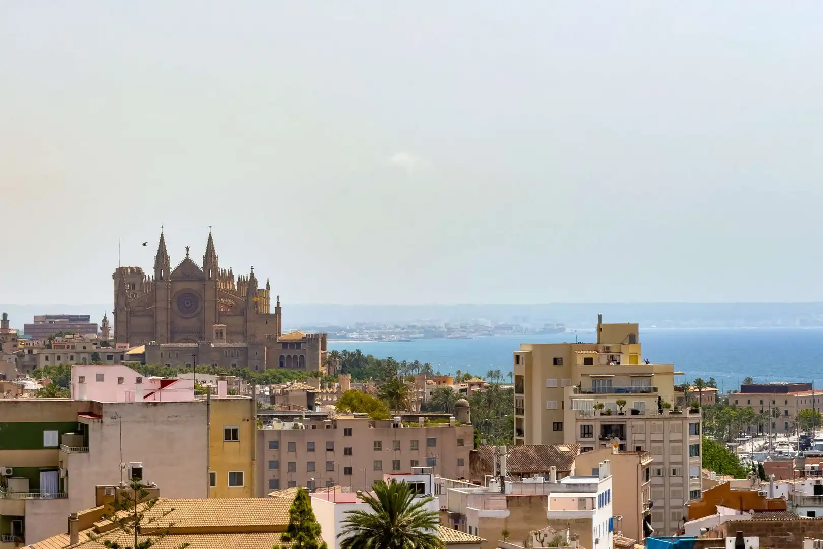 Piso de 60 m² en Palma