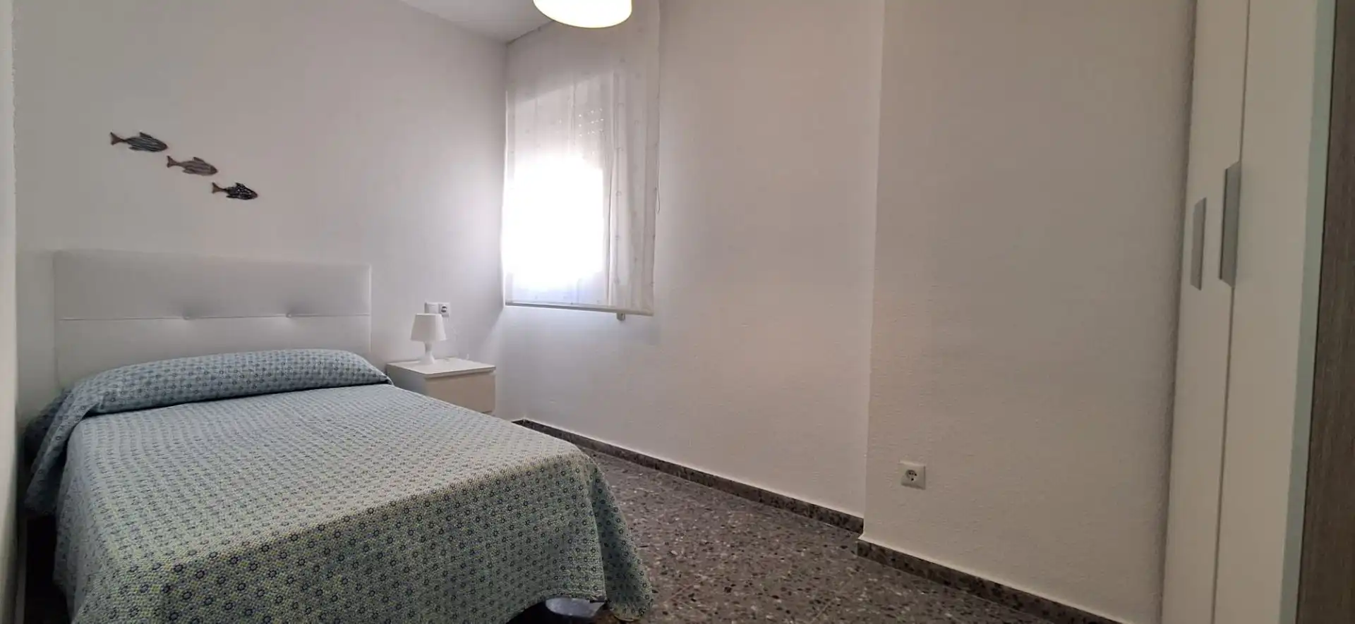 Piso de 80 m² en Huelva