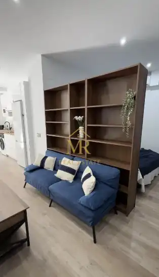 Piso de 55 m² en Salamanca