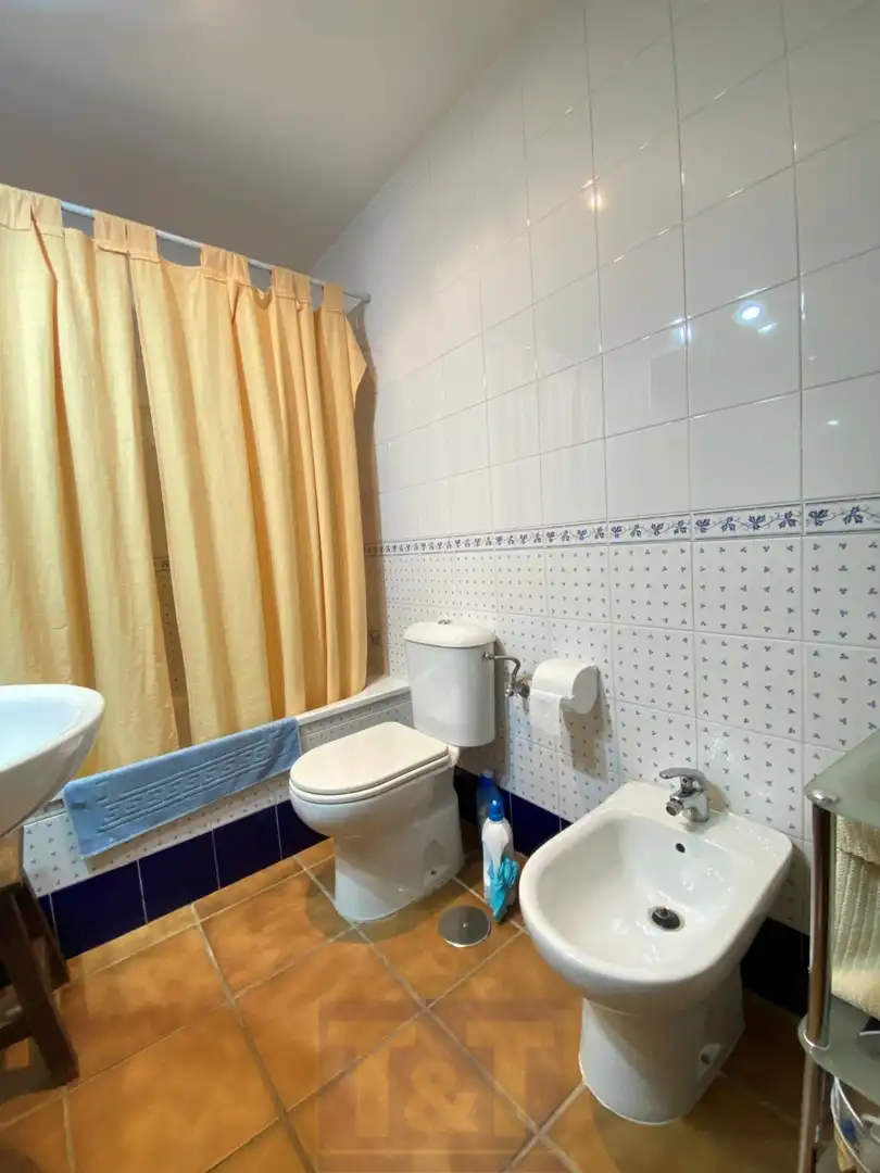 Casa de 90 m² en Isla Cristina