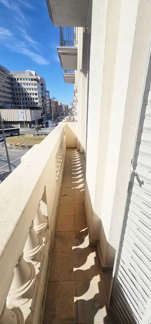 Wohnung 105 m² in Alicante