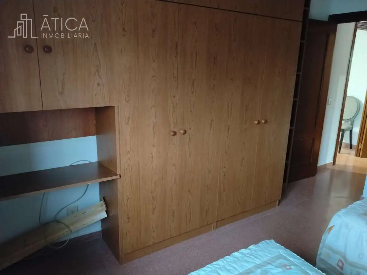 Piso de 90 m² en Salamanca