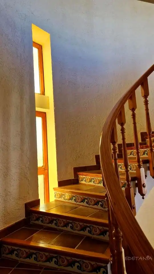 Casa 208 m² a Nàquera / Náquera