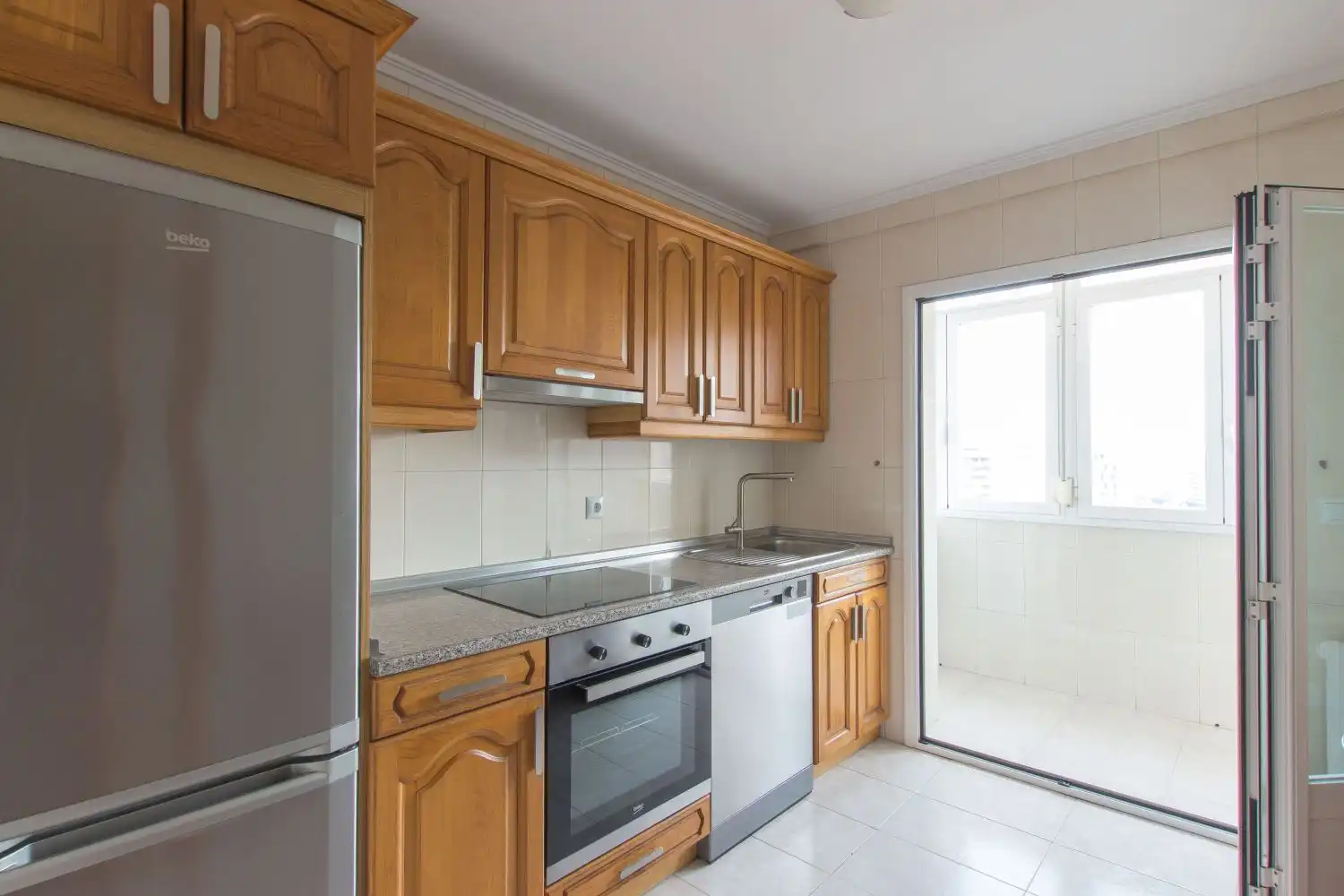 Piso de 99 m² en Pamplona
