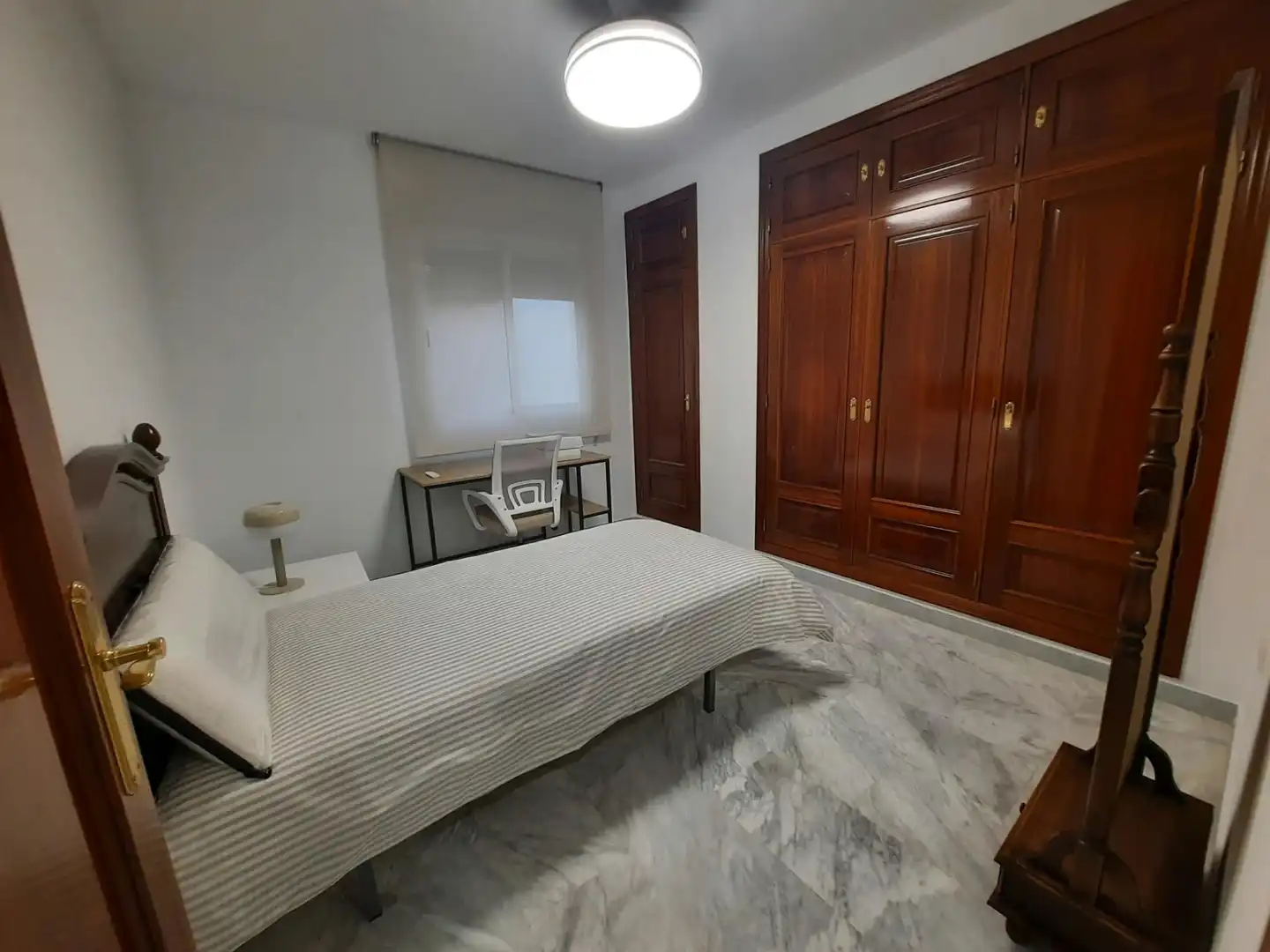 Piso de 65 m² en Badajoz