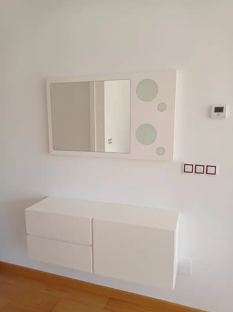Pis de 80 m² a Lugo