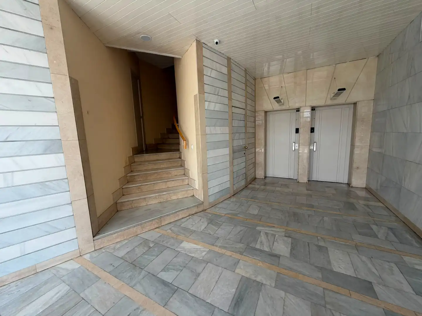 Piso de 128 m² en Lérida