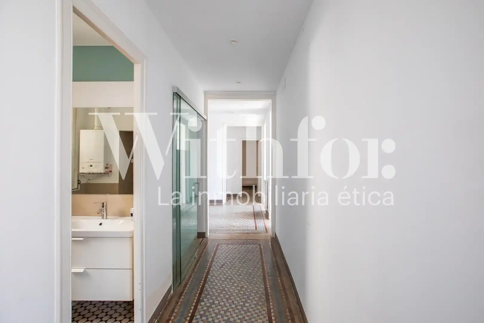 Piso de 220 m² en Barcelona