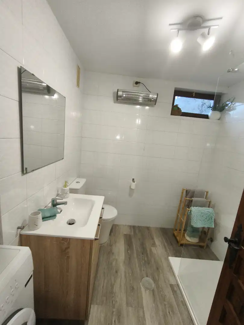 Piso de 50 m² en Puebla de Lillo