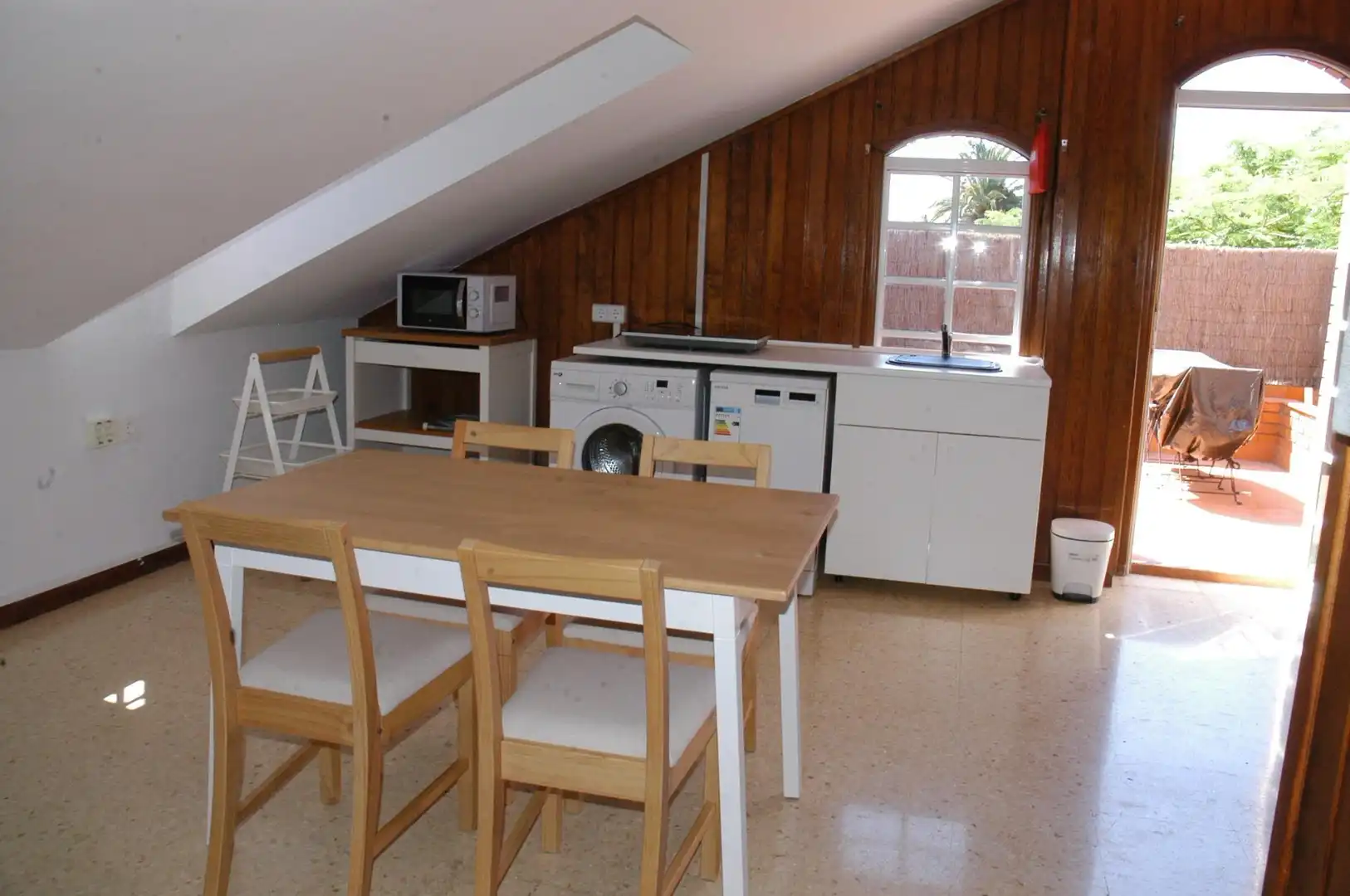 Piso de 90 m² en Valsequillo de Gran Canaria