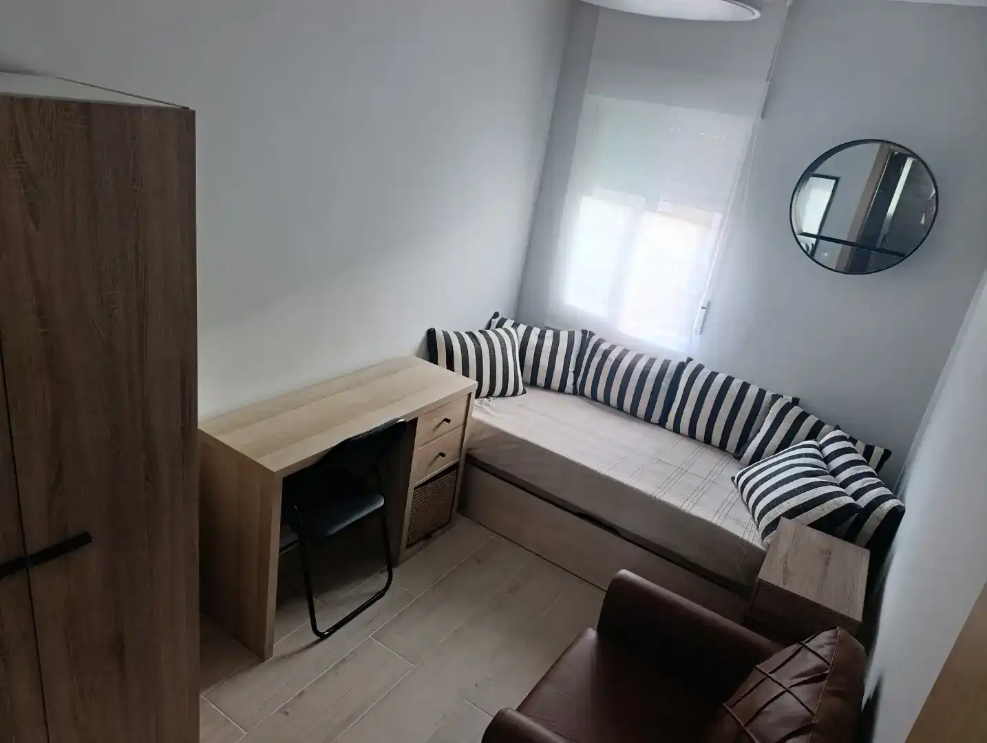 Piso de 100 m² en Cabra