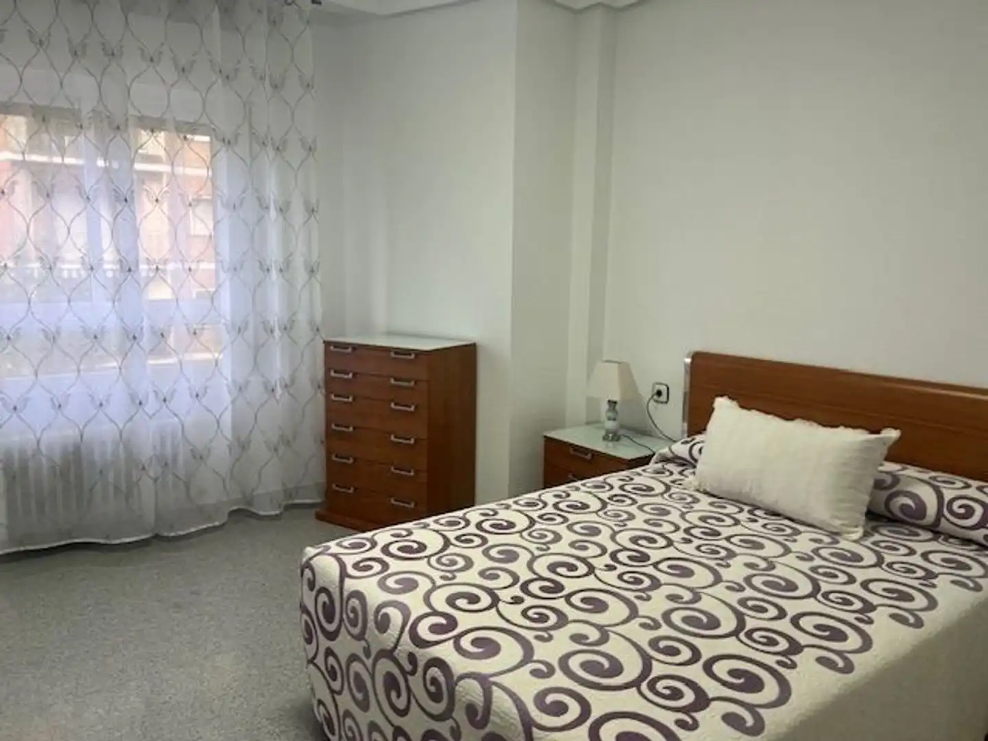 Pis de 122 m² a Puertollano