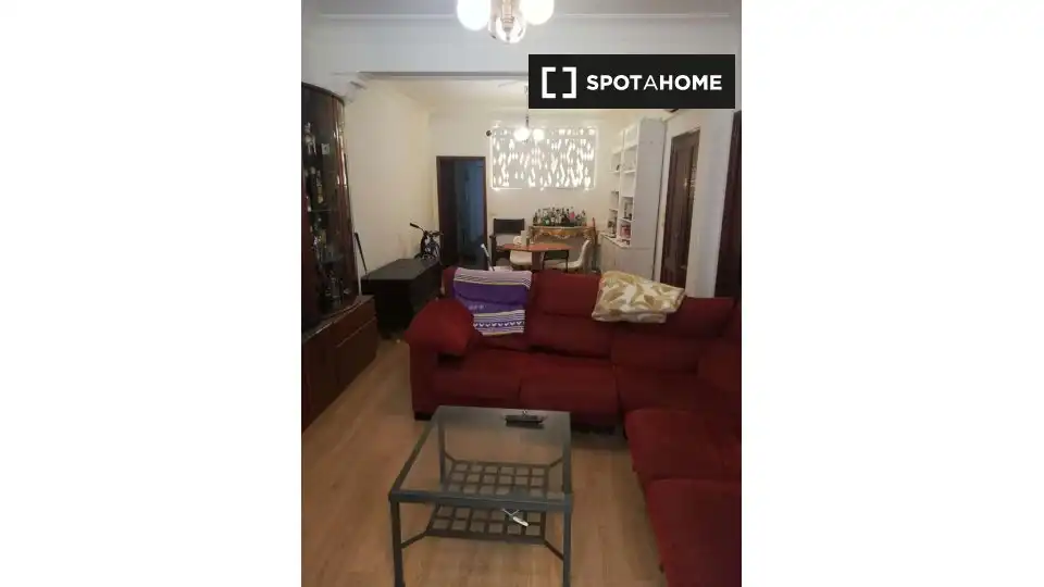 Habitación 155 m², Palma