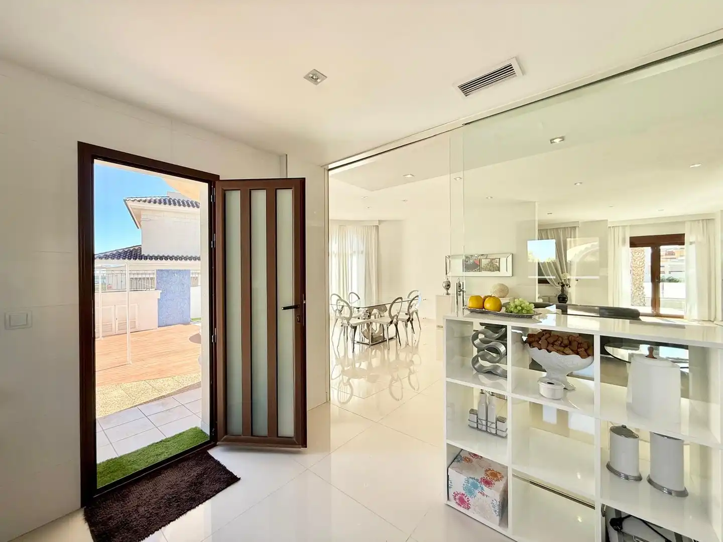 Haus 700 m² in Rojales