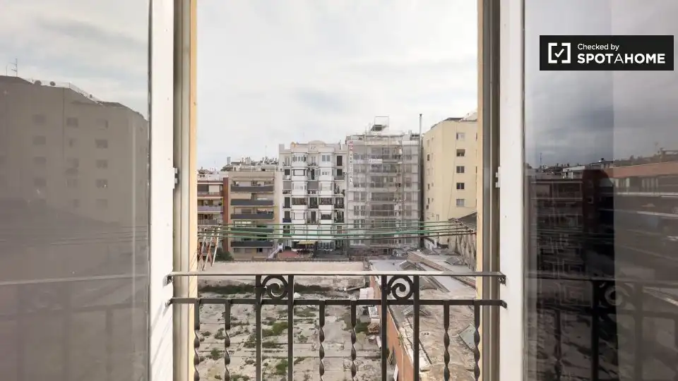 Habitación en alquiler, Barcelona