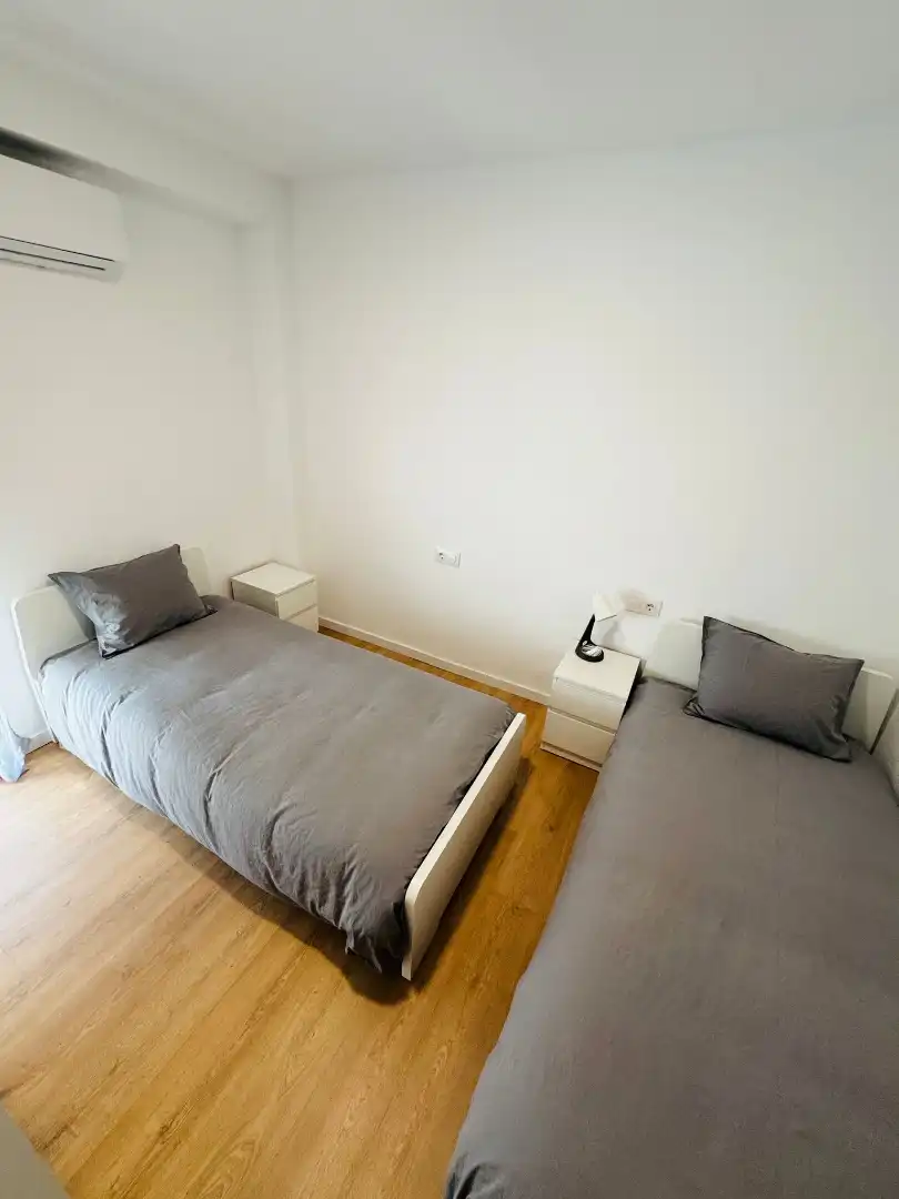 Pis de 80 m² a Tarragona