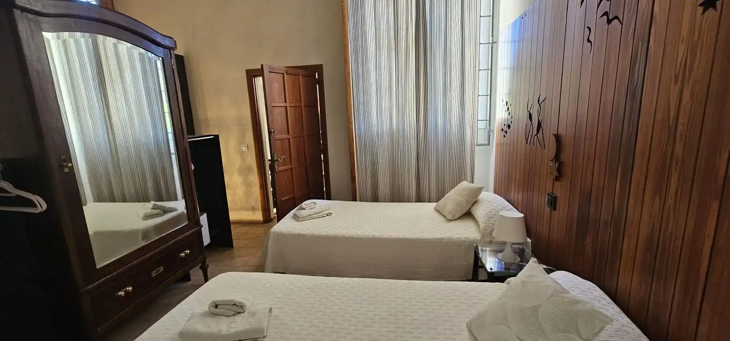 Casa de 160 m² en Petra