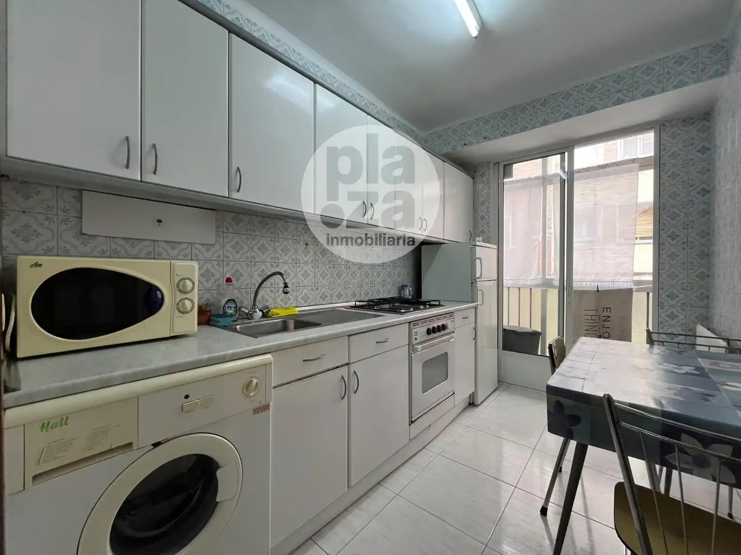 Pis de 64 m² a Burgos