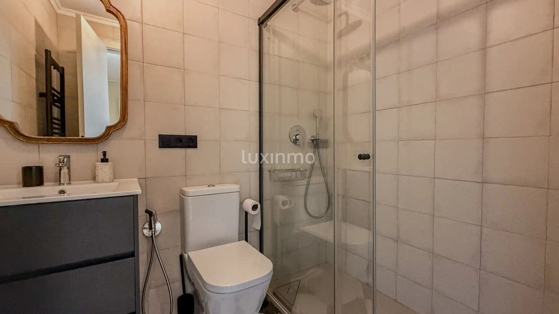 Casa de 260 m² a Altea