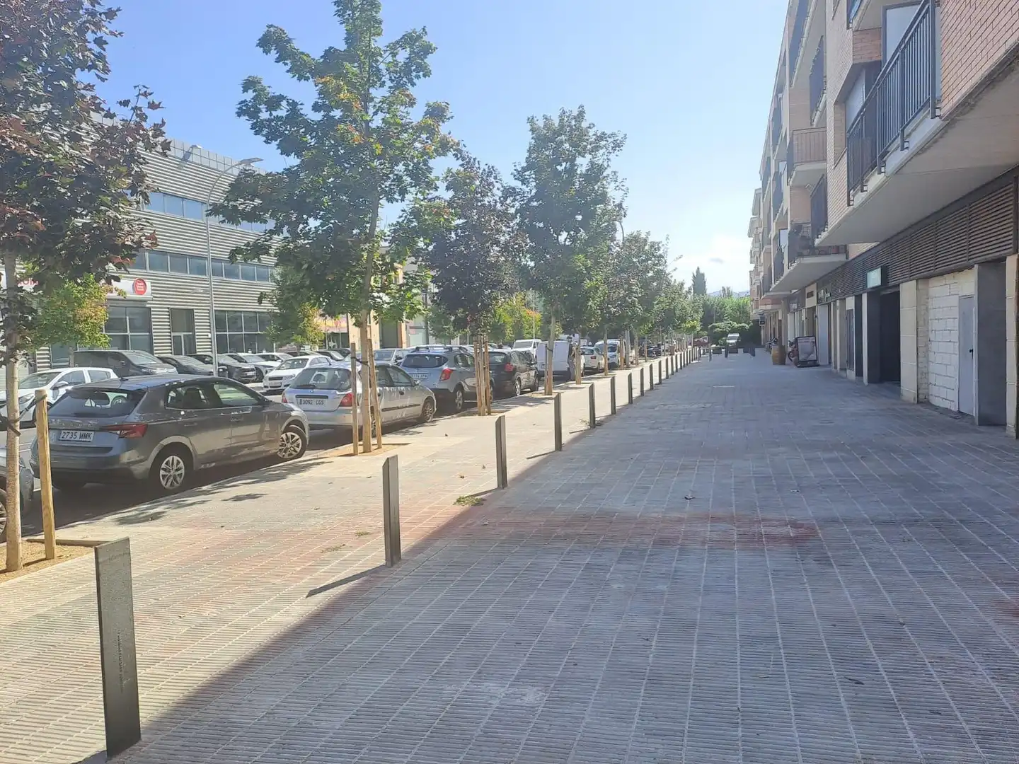 Piso de 64 m² en Igualada
