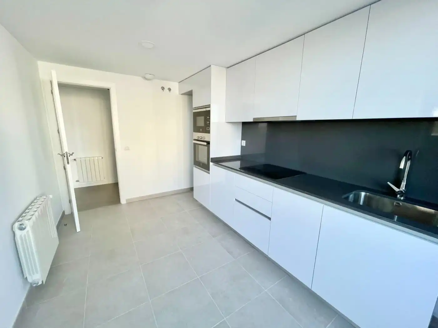 Piso de 109 m² en Valencia