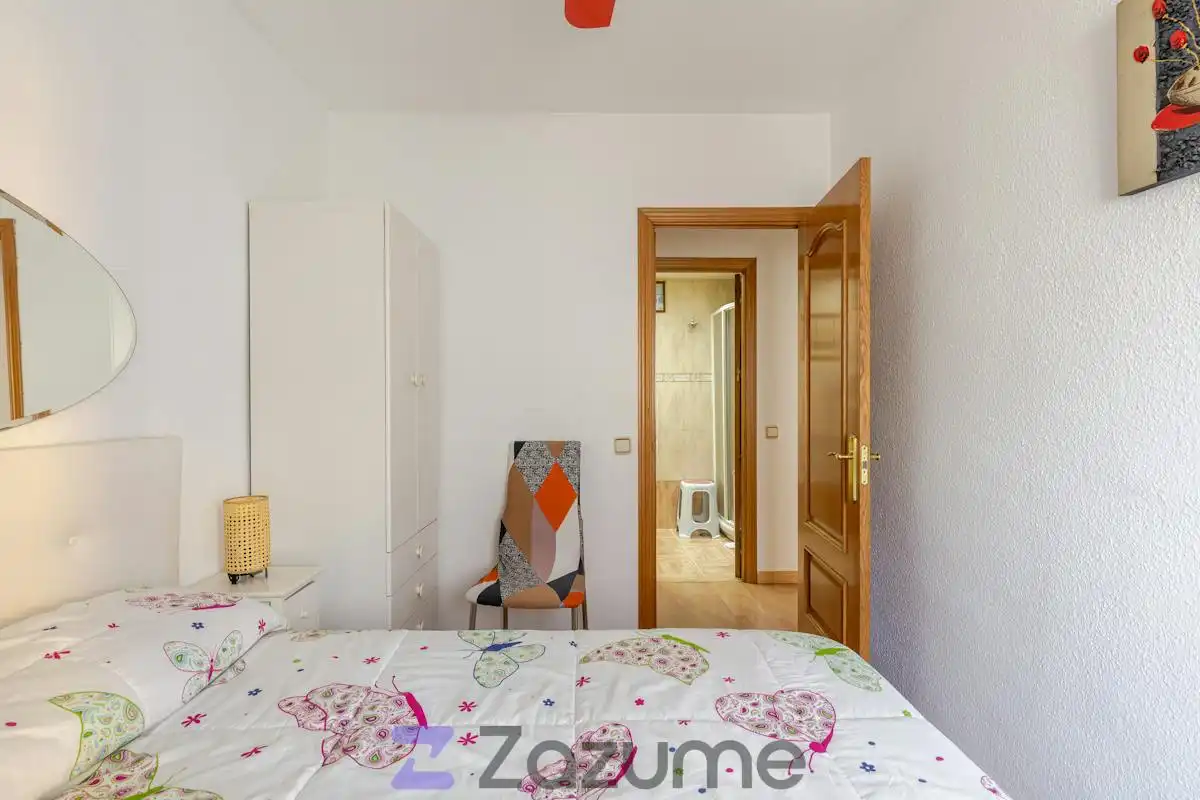 Appartement 85 m² à Madrid