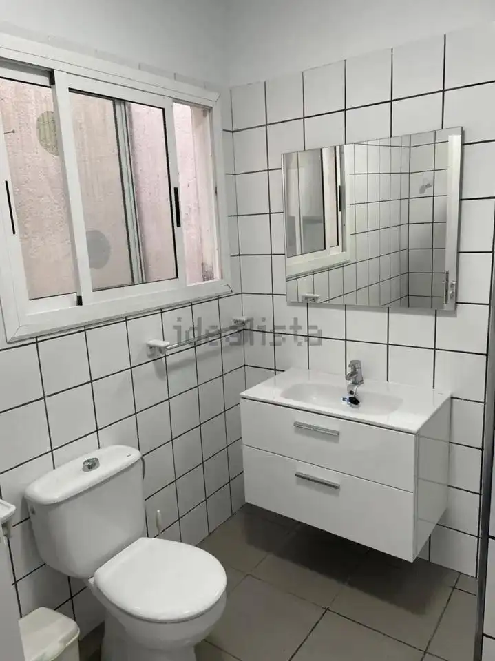 Piso de 100 m² en San Cristóbal de La Laguna