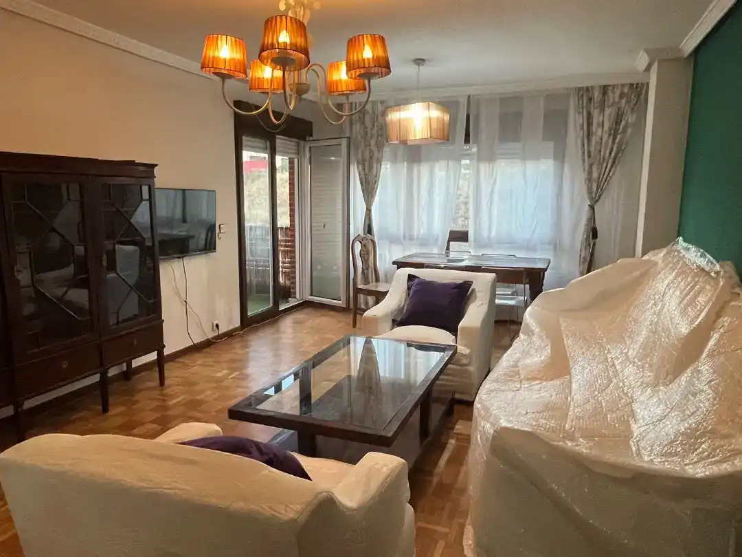 Piso de 130 m² en Ávila