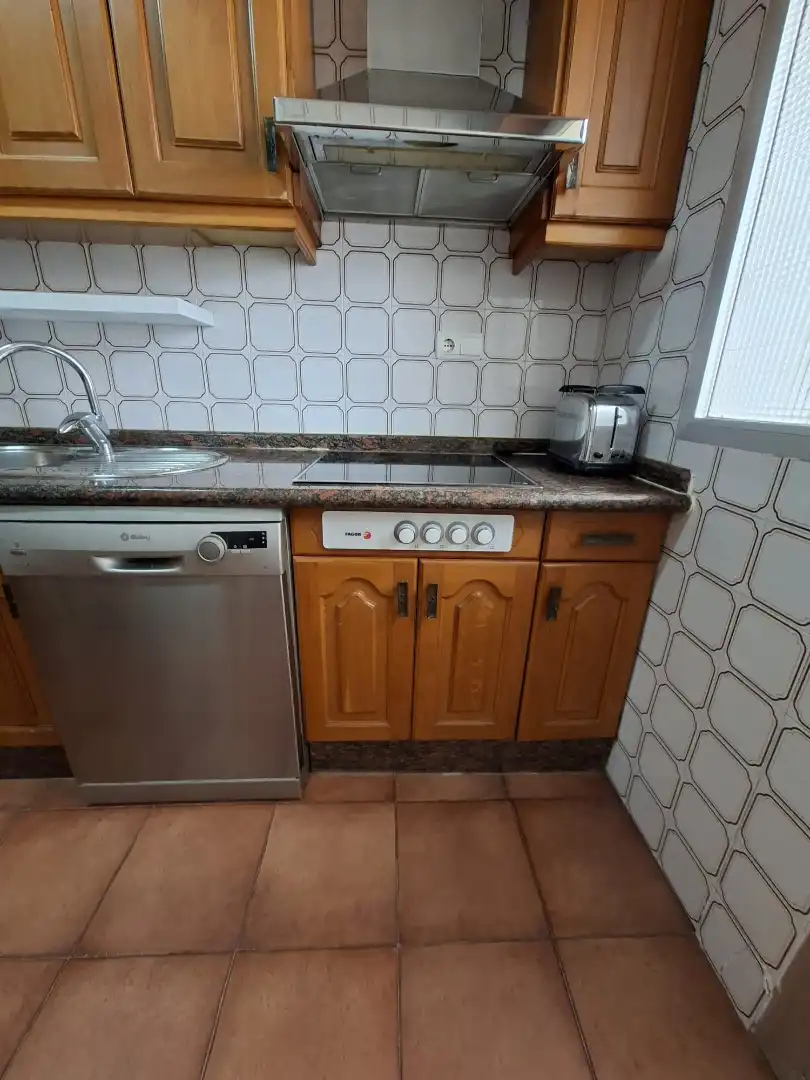 Habitación 100 m², Cartagena