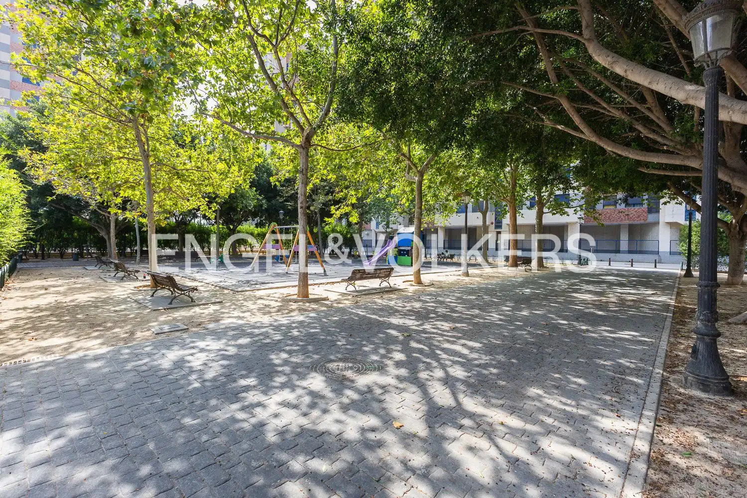Piso de 122 m² en Valencia