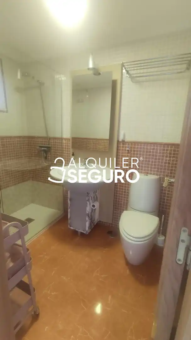 Piso de 70 m² en Benidorm
