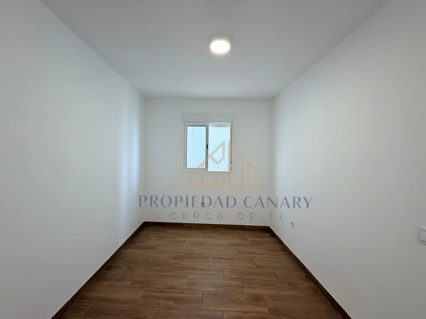 Piso de 40 m² en La Orotava