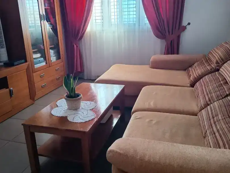 Piso de 69 m² en Gáldar