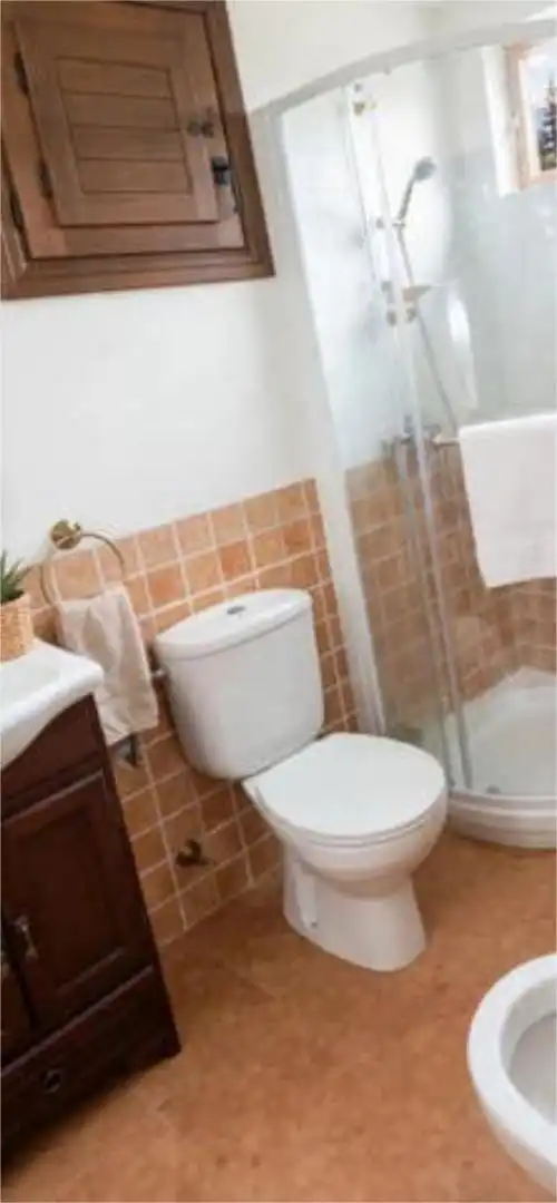 Wohnung 60 m² in Puertomingalvo