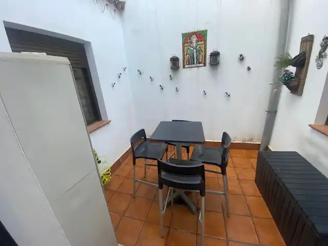 Pis de lloguer, Aracena