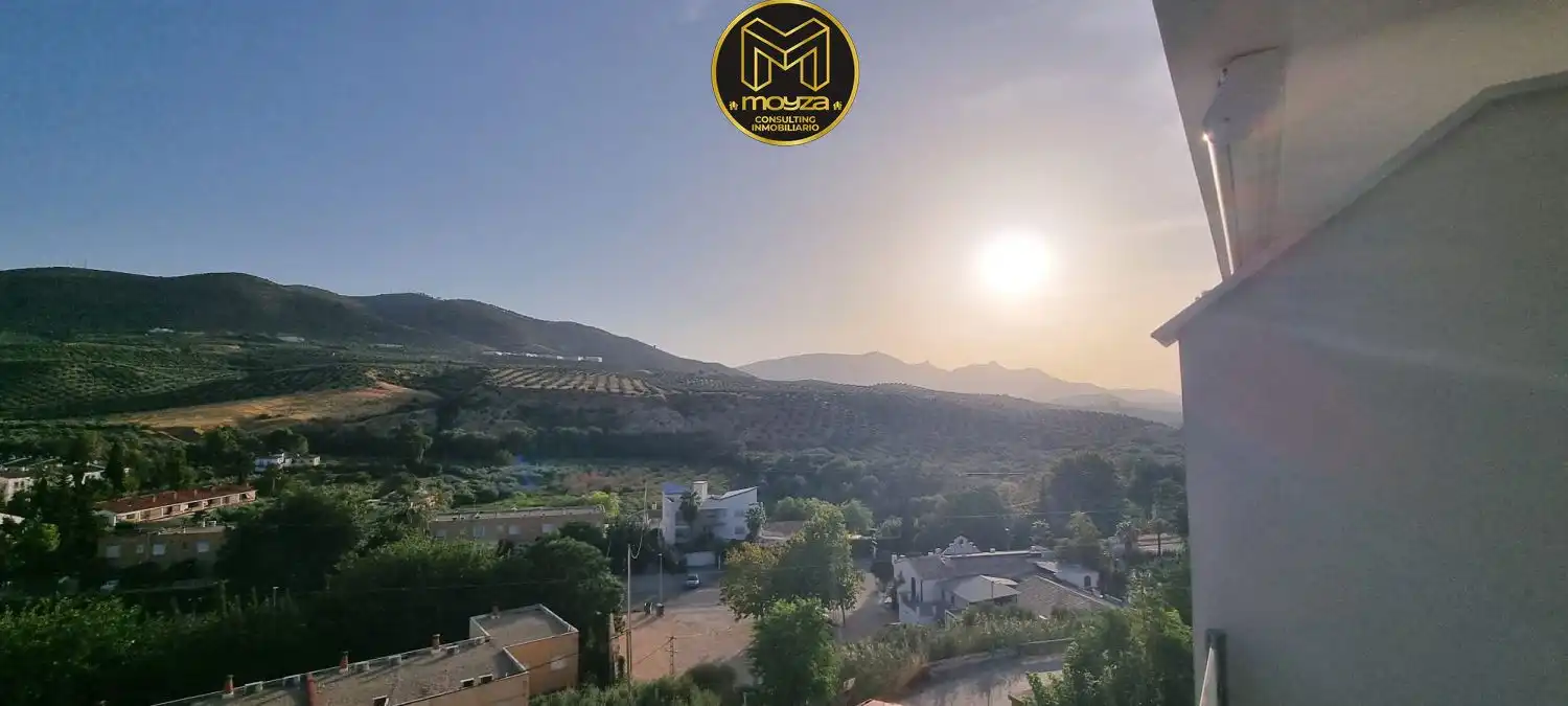 Wohnung 150 m² in La Guardia de Jaén