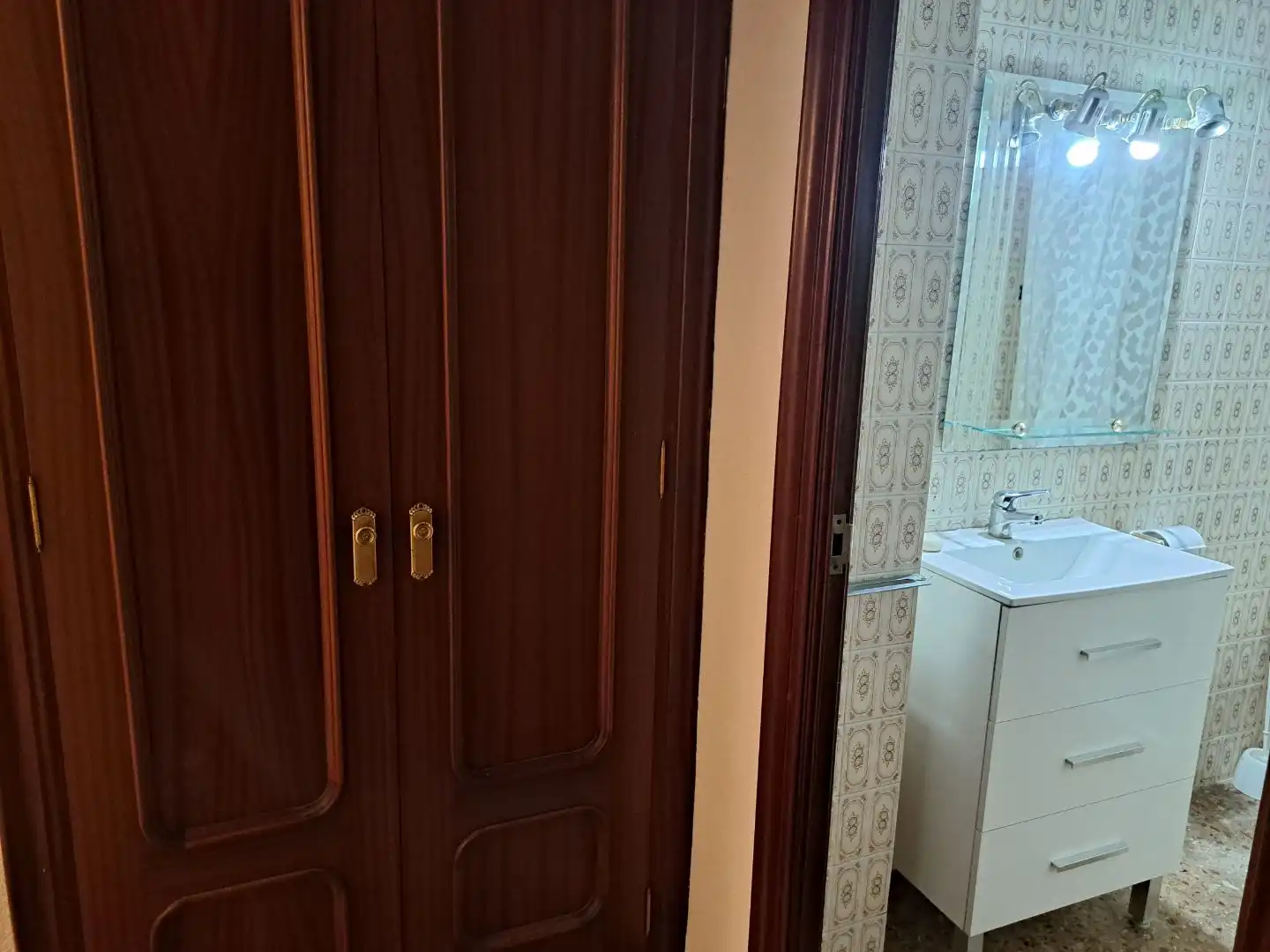 Pis de 105 m² a Alcoi