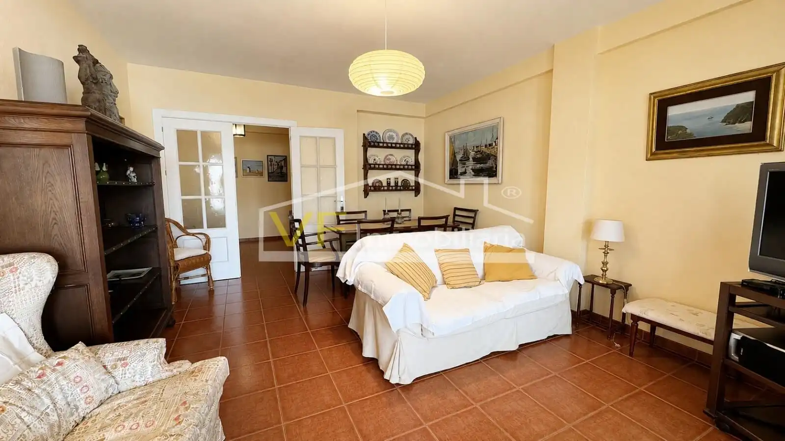 Appartamento 117 m² a Málaga