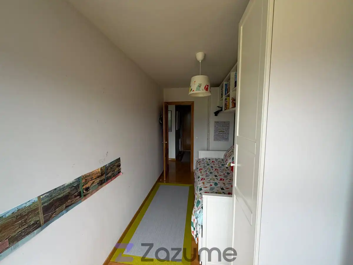 Piso de 75 m² en Llanes